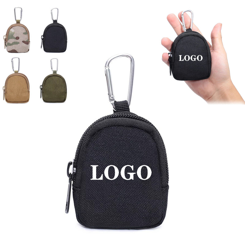 Mini Schoolbag Pendants