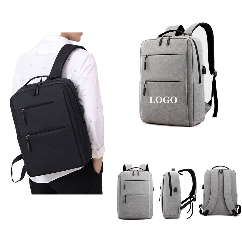 Shoulder business laptop Backbag