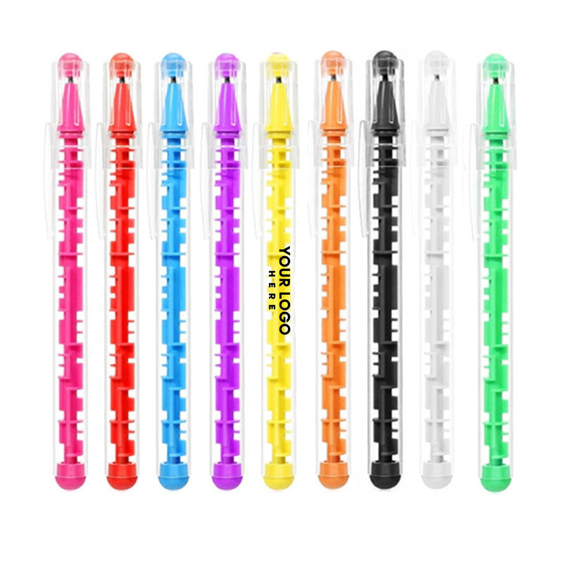 Maze Pen