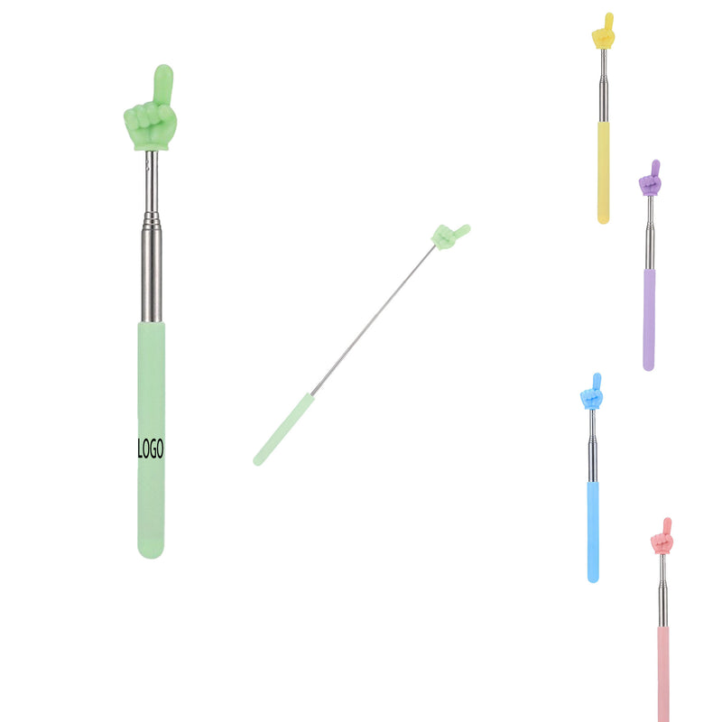 Telescopic Teachers Pointer