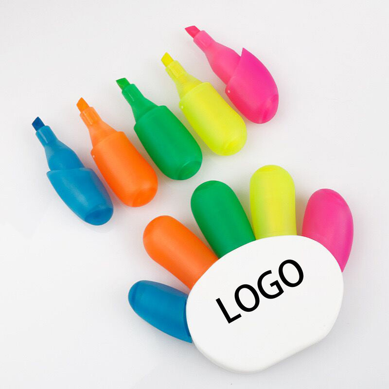 Hand Shaped Highlighter