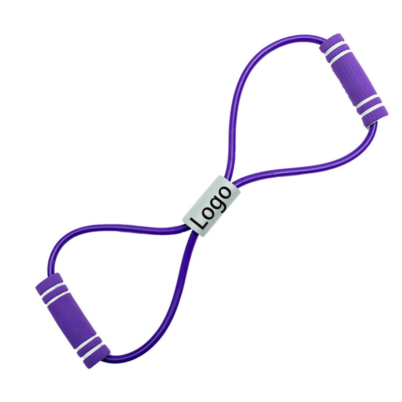 8 Shape Yoga Wall Pulley