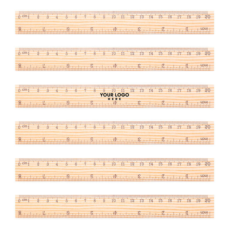 Engineer Scale Ruler