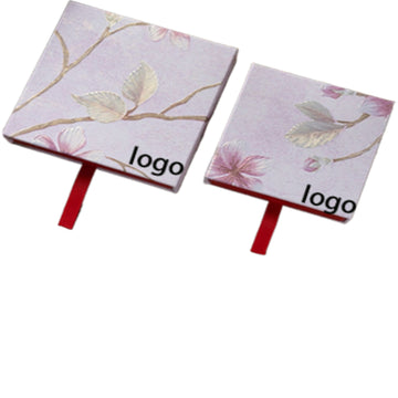 Chinese Style Jewelry Box