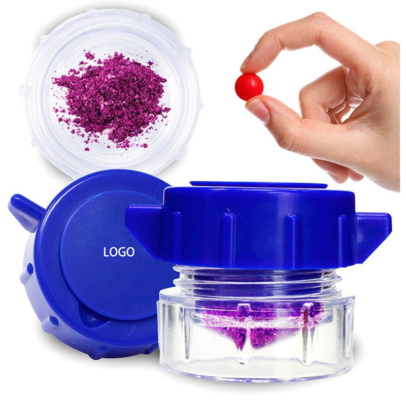 Portable Mini Pill Crusher