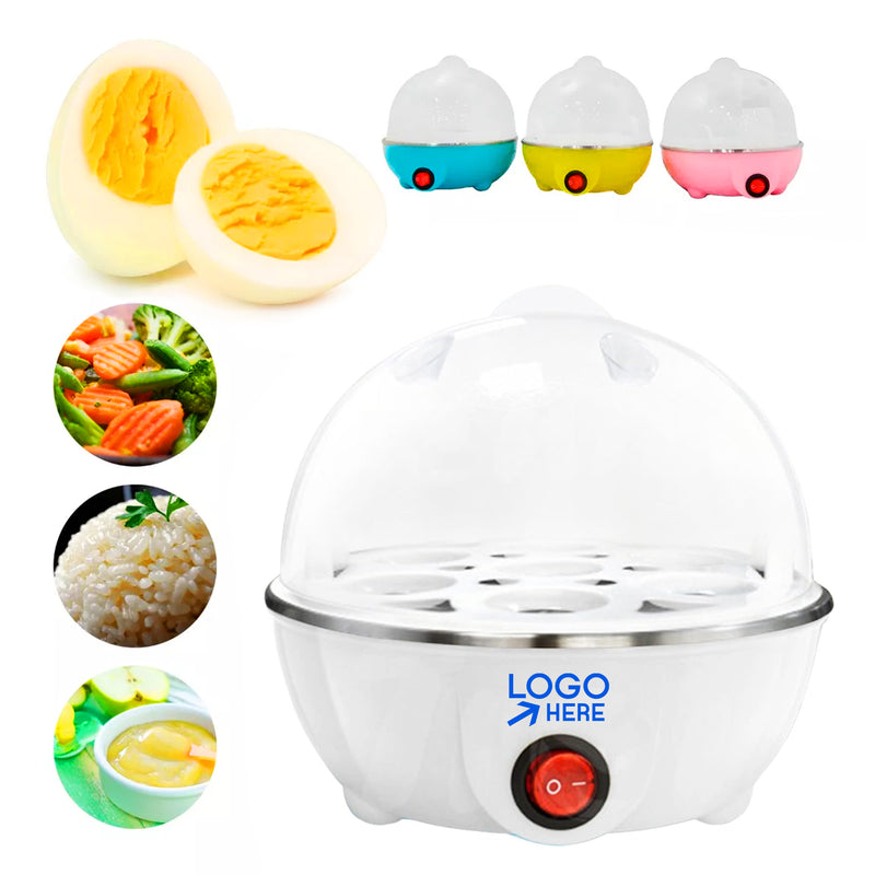 Electric Egg Cooker