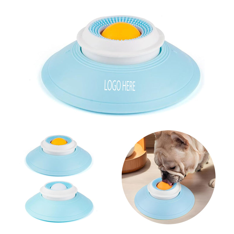 Pet Licking Bowl