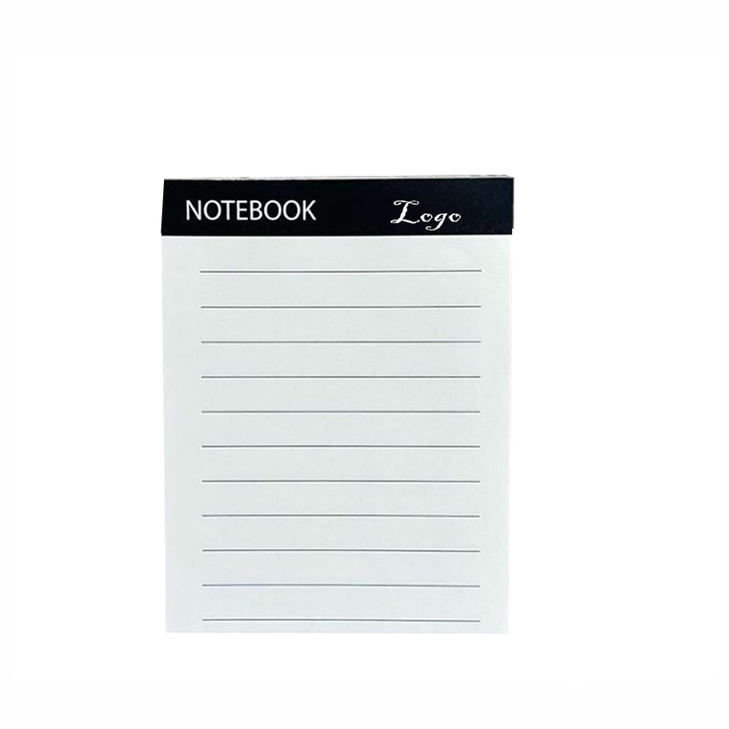A5 Notepad - 50 Sheets