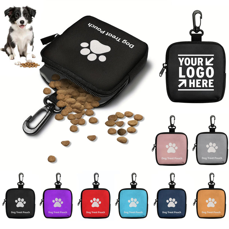 Dog Training Treat Pouch Waist Bag