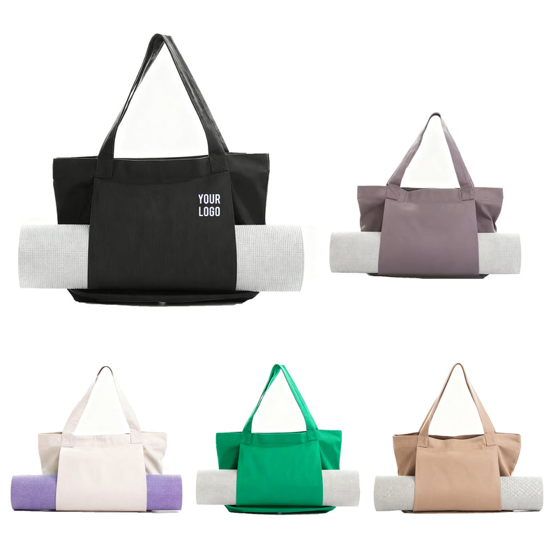 Versatile Yoga & Pilates Mat Bag