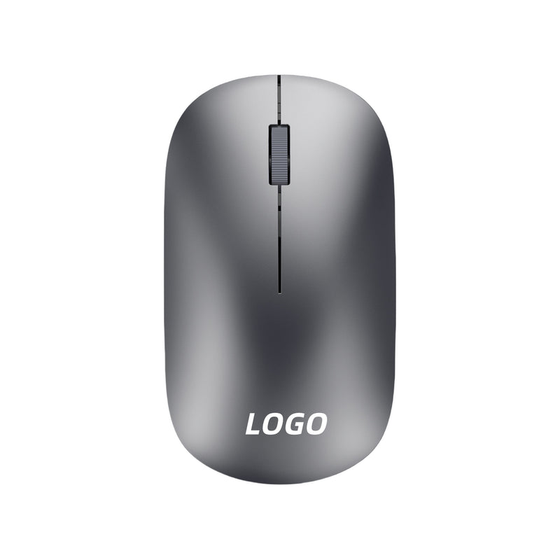Battery Wireless 2.4G Mouse