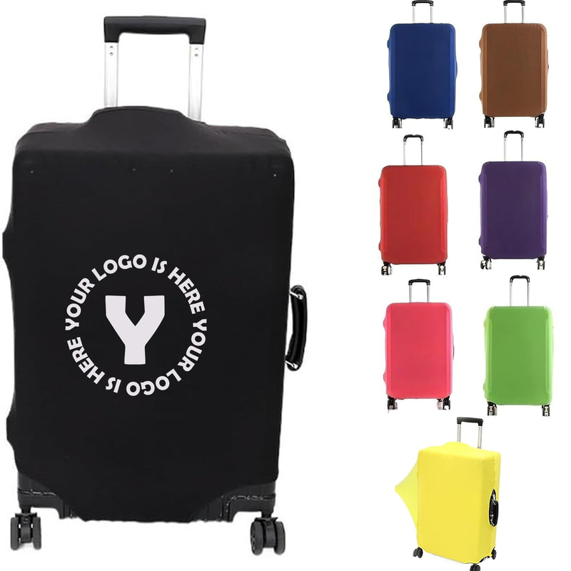 Luggage Cover Fit 26-28 Inch Luggages