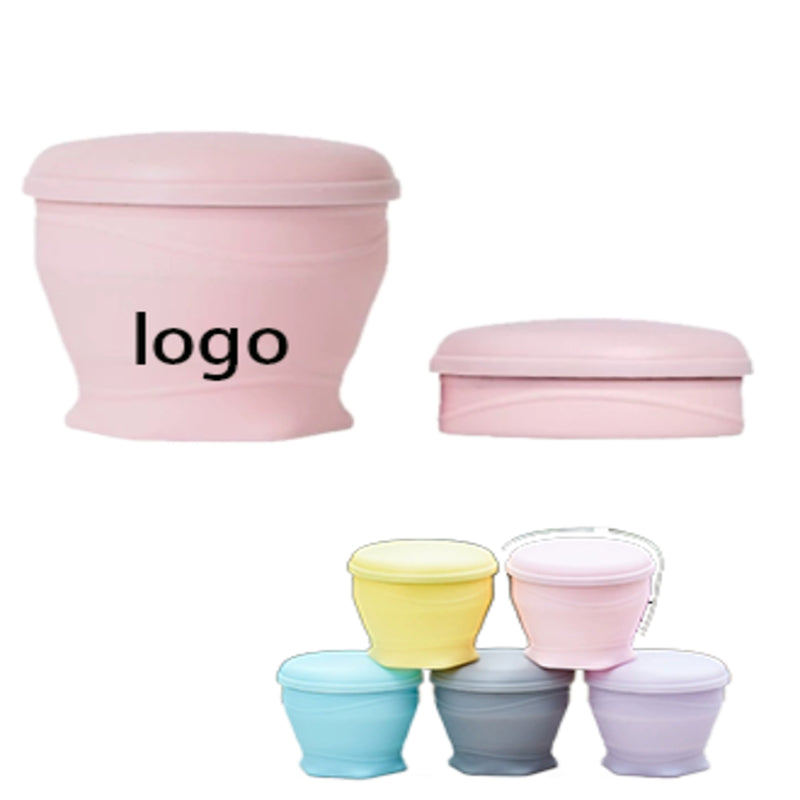 Collapsible Travel Cup