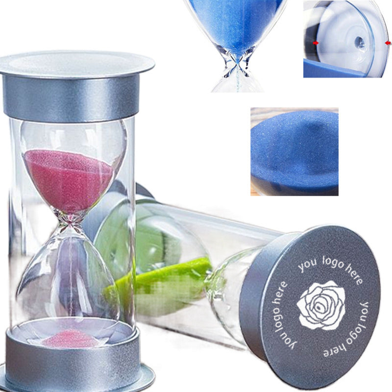 Metal Sand Timer