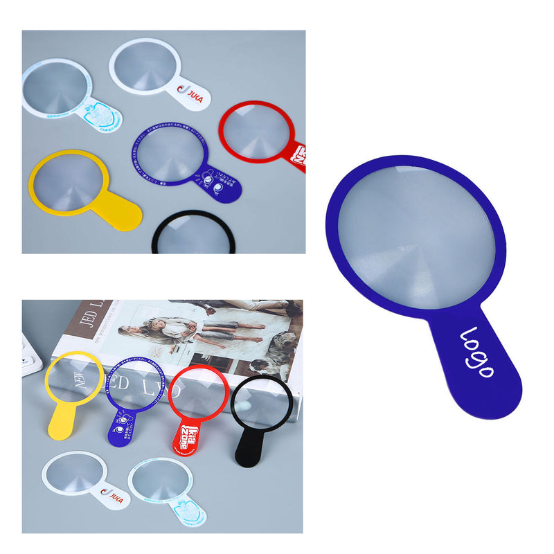 Bookmark Magnifier