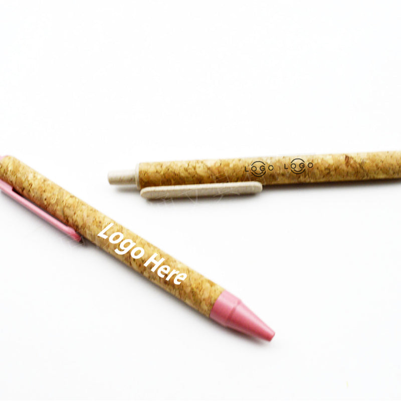 Eco-Friendly Ballpoint Pen