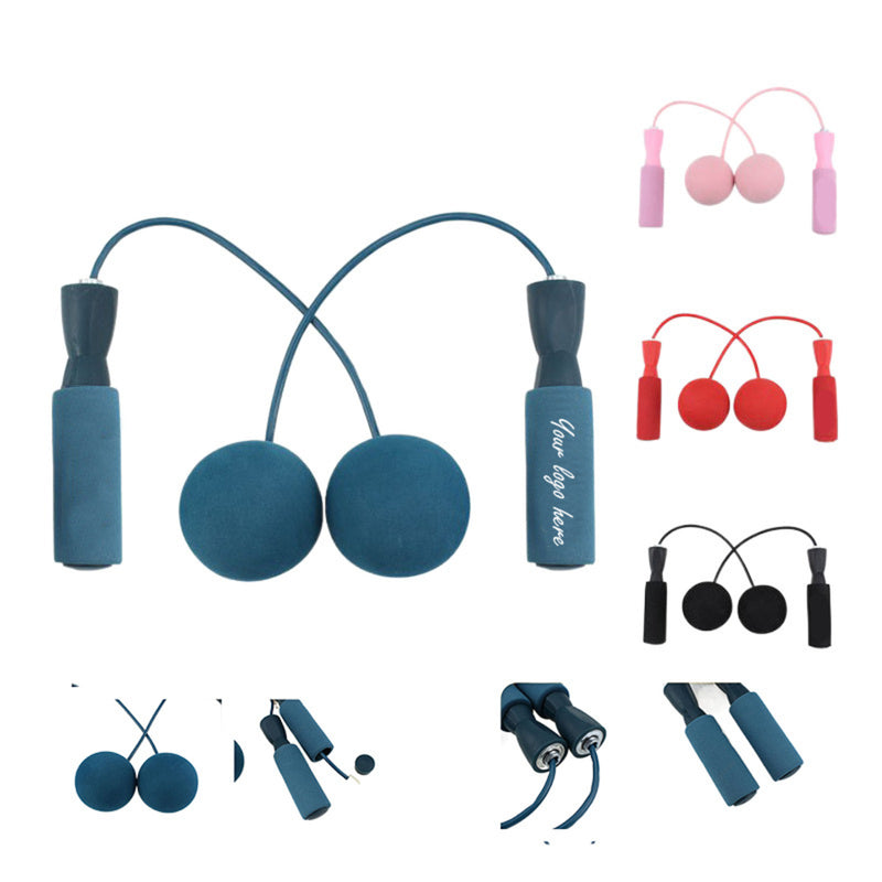 Cordless Jump Rope