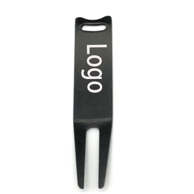 Golf Mini Divot Repair Tool