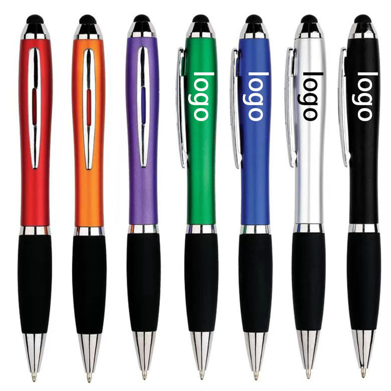 Press The Neutral Pen
