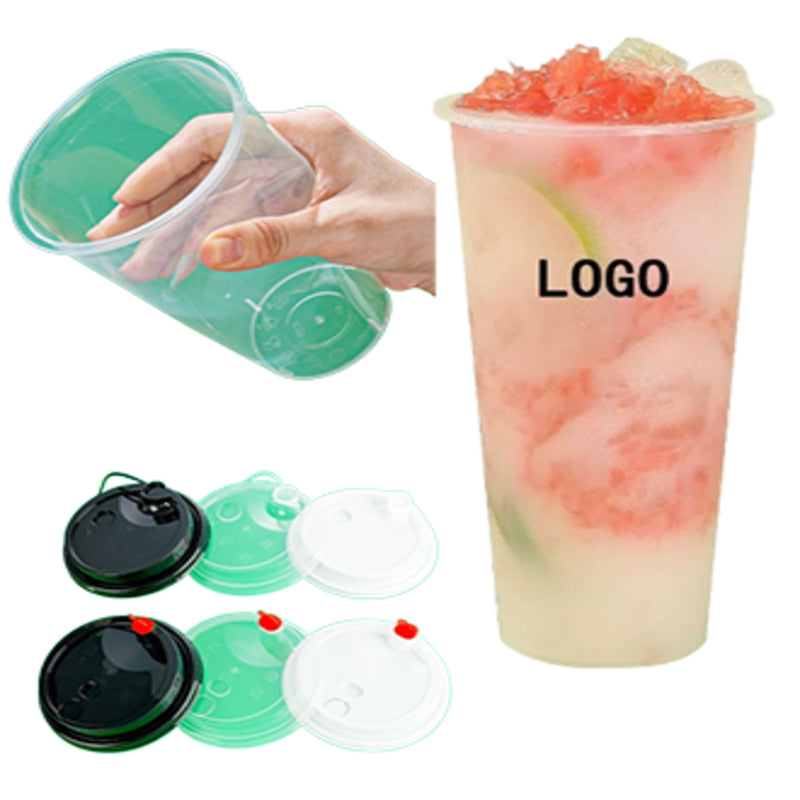 Matte-Finish Tumbler