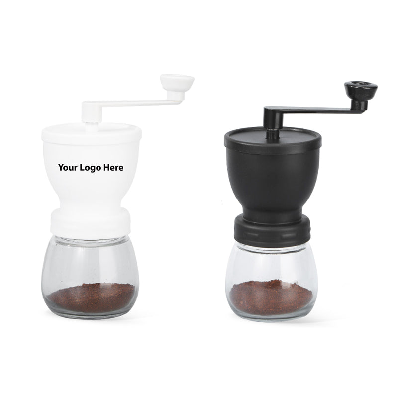 Manual Coffee Bean Grinder