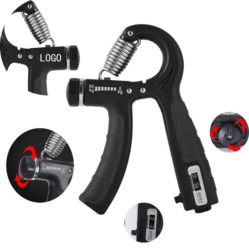 Grip Strengtheners