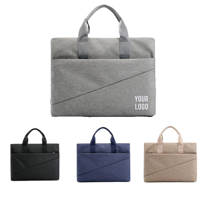 Casual Laptop Briefcase