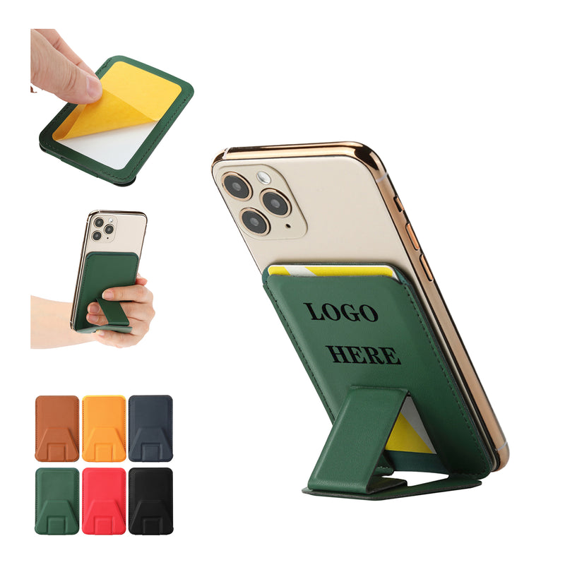 Magnetic Snap Phone Holder