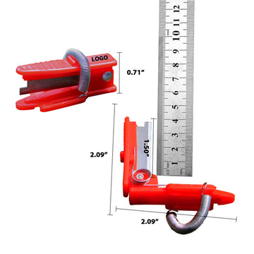Picking Small Guillotine