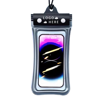Submersible Waterproof Phone Case