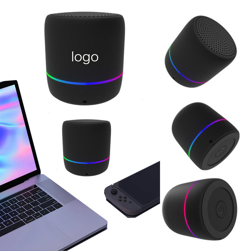 Mini Wireless Bluetooth Speaker