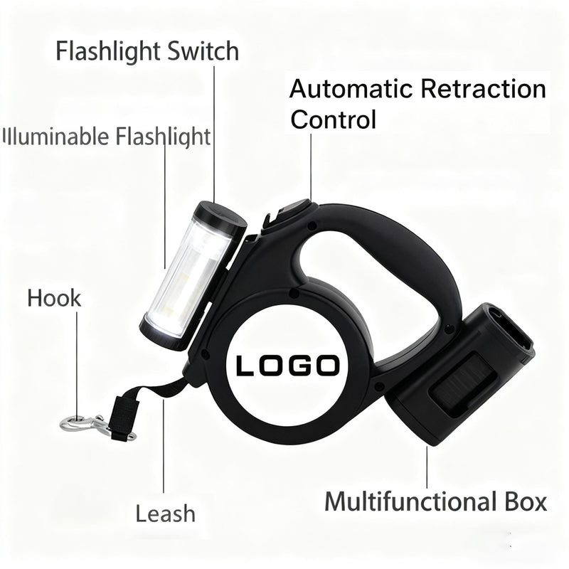 Pet Leash