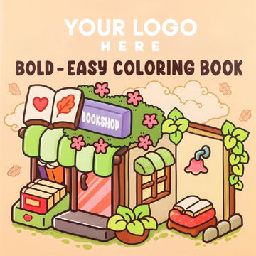 Children Coloring Book