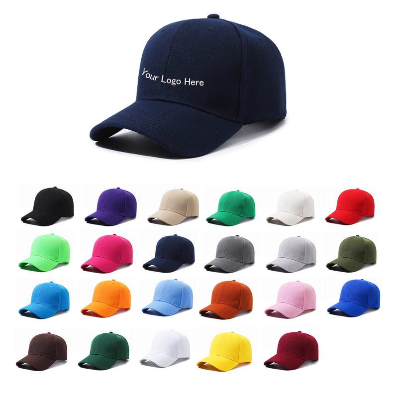 Baseball Caps