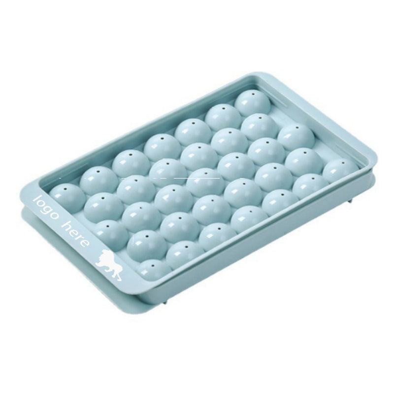 Home Ice Ball Maker