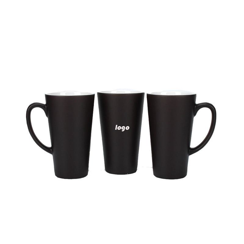 17OZ Color Changing Mug