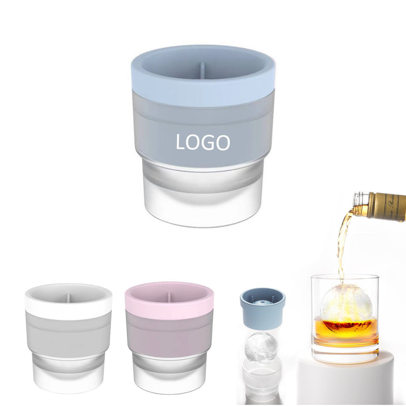 Sphere Ice Cube Molds
