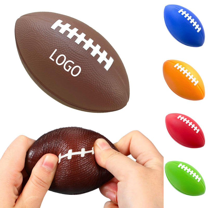 Foam Football Stress Toys