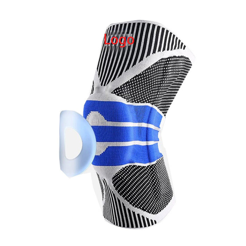 Sports Kneepad Elastic Kneelet Bandage