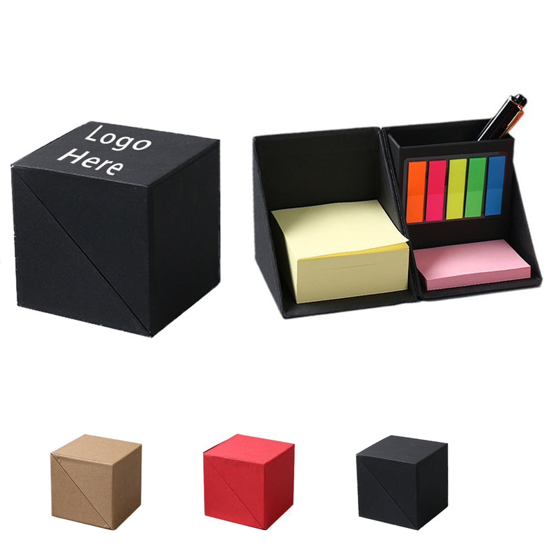 Memo Cube