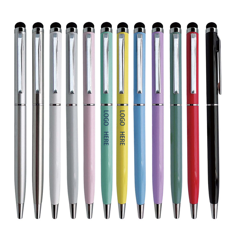 Multi Functional Ballpoint Pen