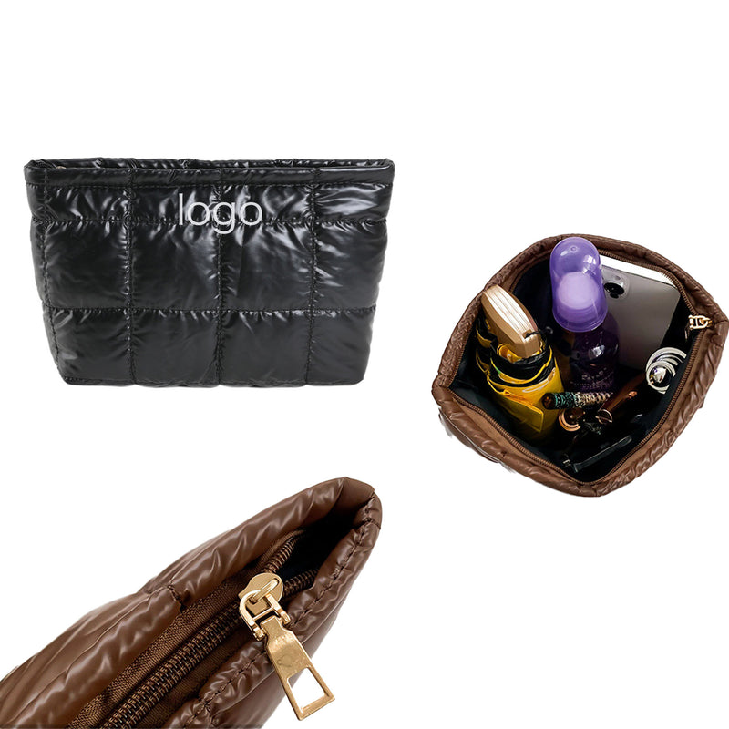 Quilted Purse