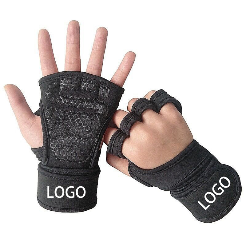 Gym Workout Gloves