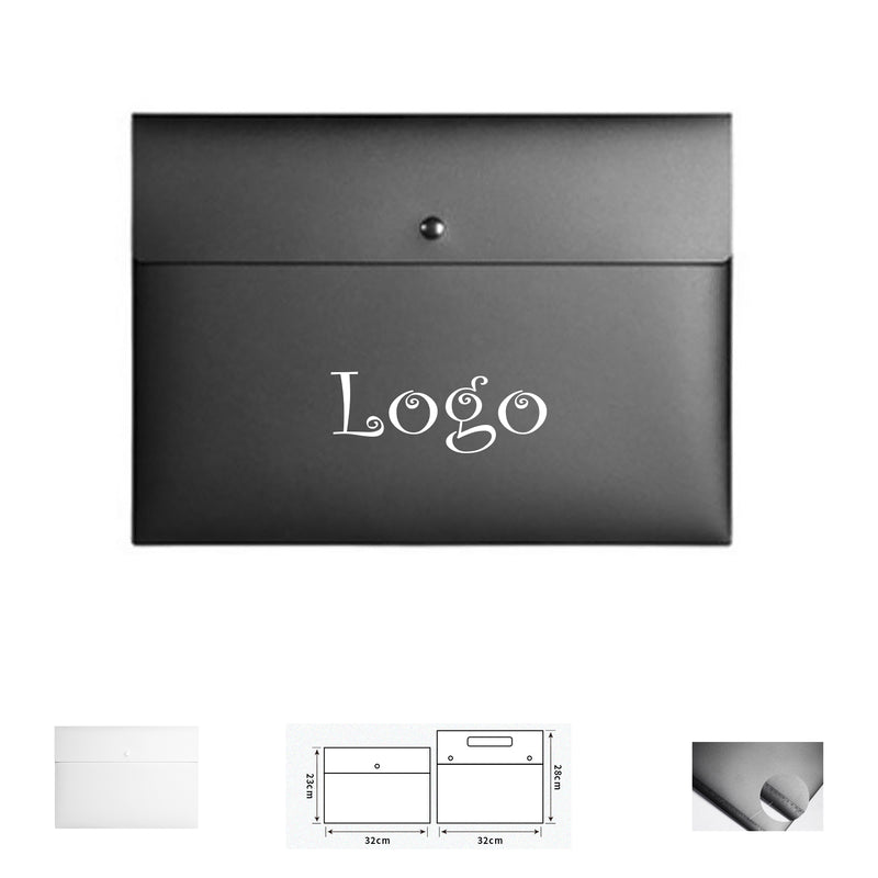 A4 Document Envelopes