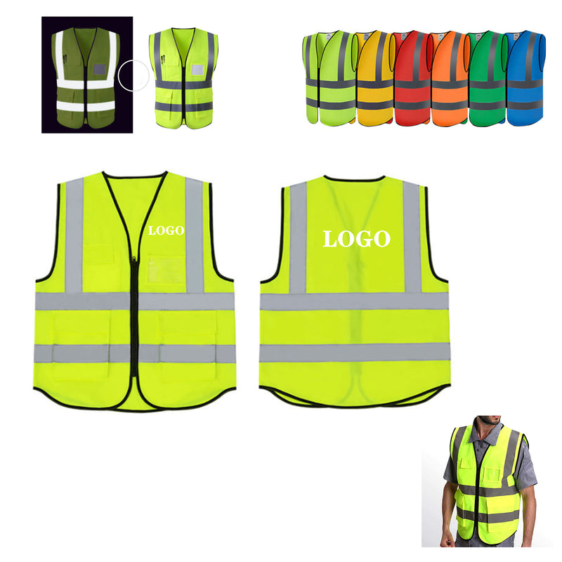 Safety Vest