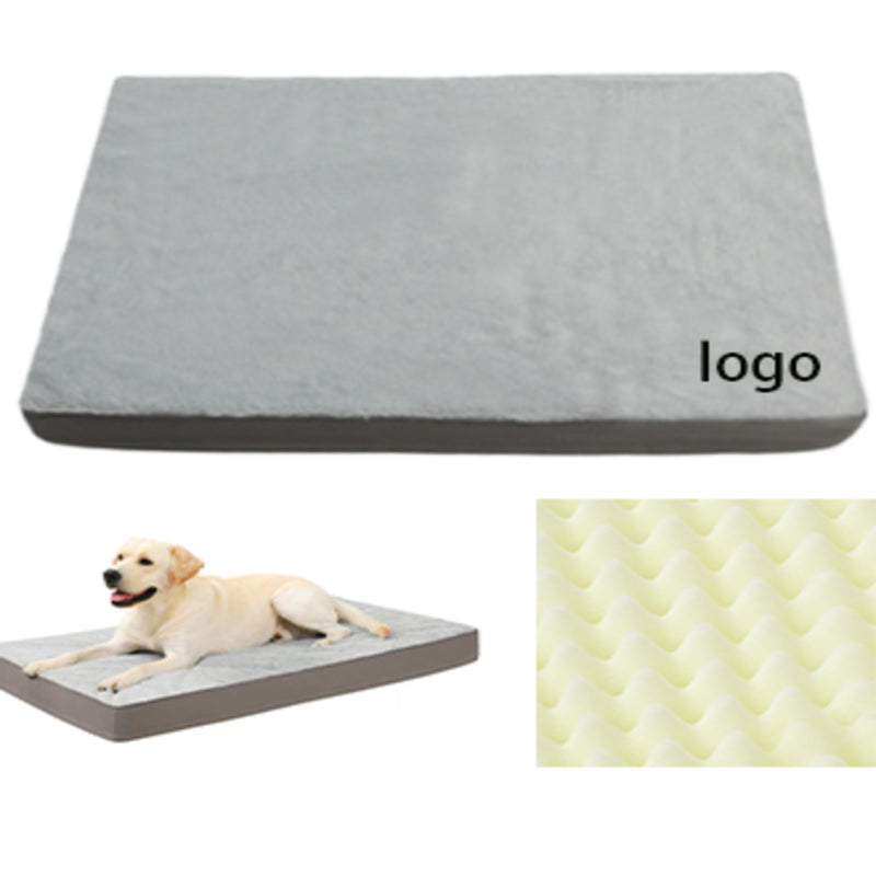 Non-Slip Pet Mat