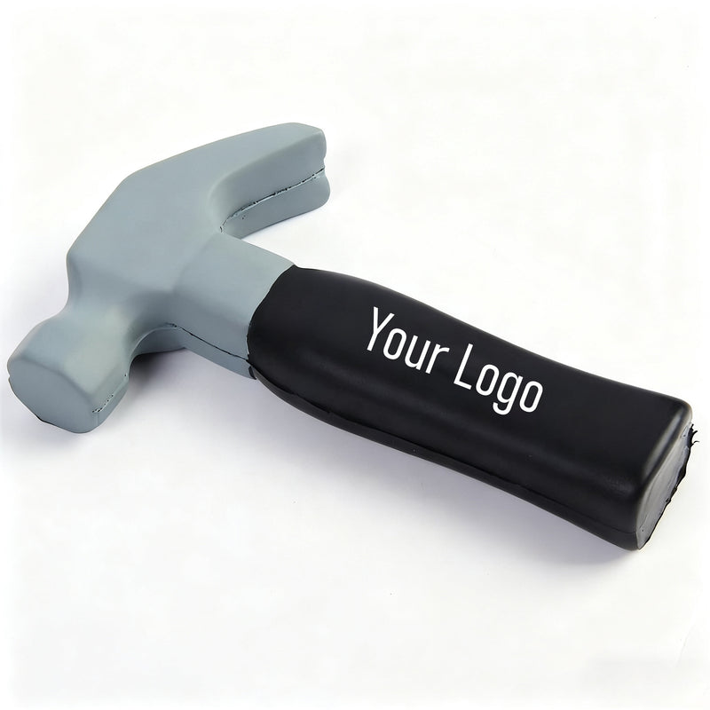 Fun Hammer Squishy Stress Relief Toy