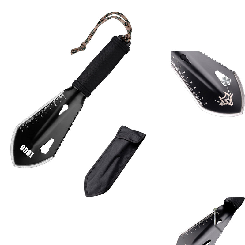 Multi-Functional Engineer Shovel