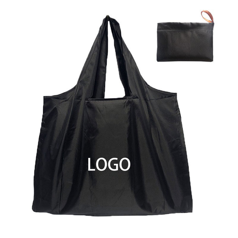 Foldable Reusable Grocery Bags