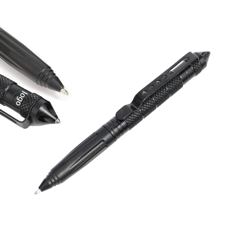 Tungsten Steel Tactical Pen